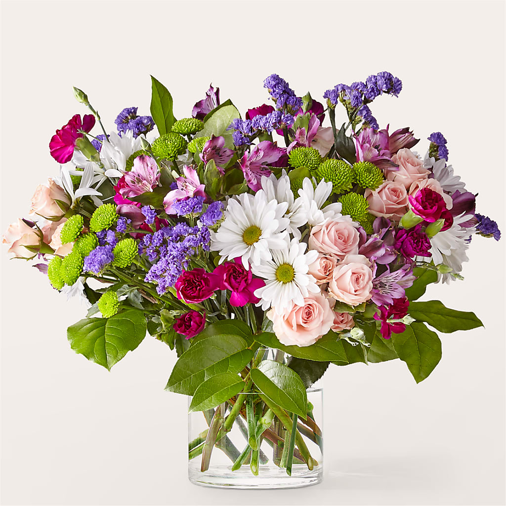 Wild Berry Bouquet – Greater Wichita Flower Shop, Wichita KS