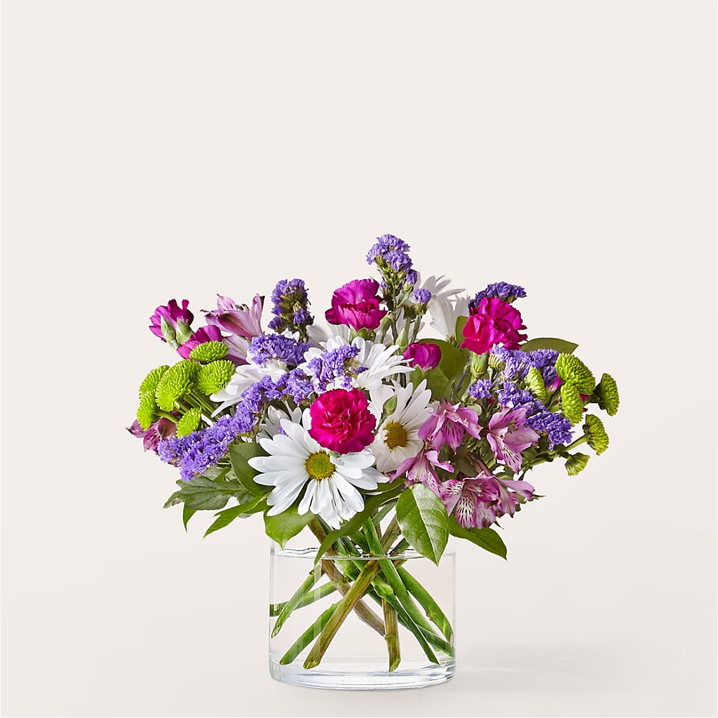 Wild Berry Bouquet – Greater Wichita Flower Shop, Wichita KS