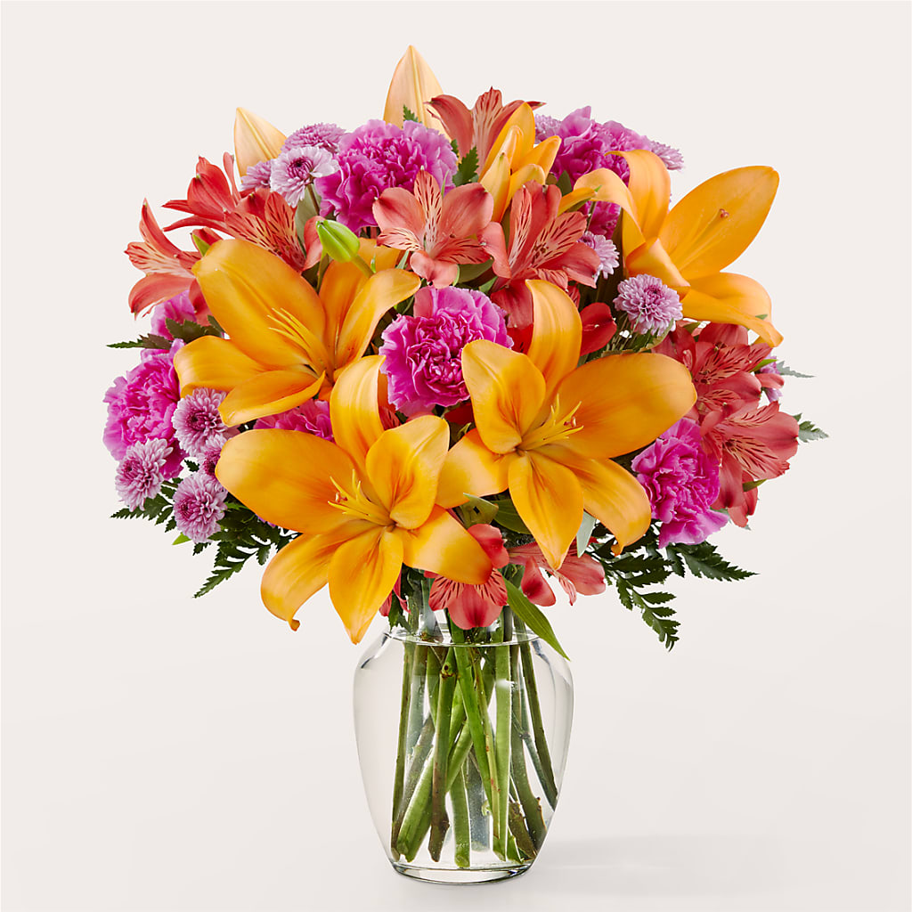 Entranced Bouquet – Greater Wichita Flower Shop, Wichita KS