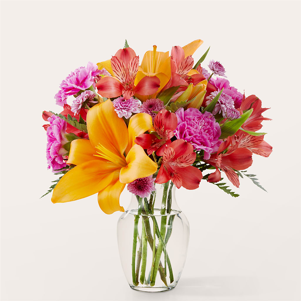 Entranced Bouquet – Greater Wichita Flower Shop, Wichita KS
