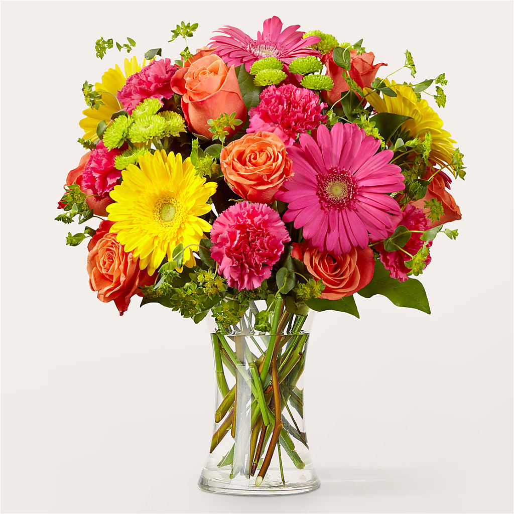 Fruit Punch Bouquet – Greater Wichita Flower Shop, Wichita KS