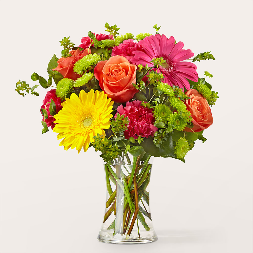 Fruit Punch Bouquet – Greater Wichita Flower Shop, Wichita KS