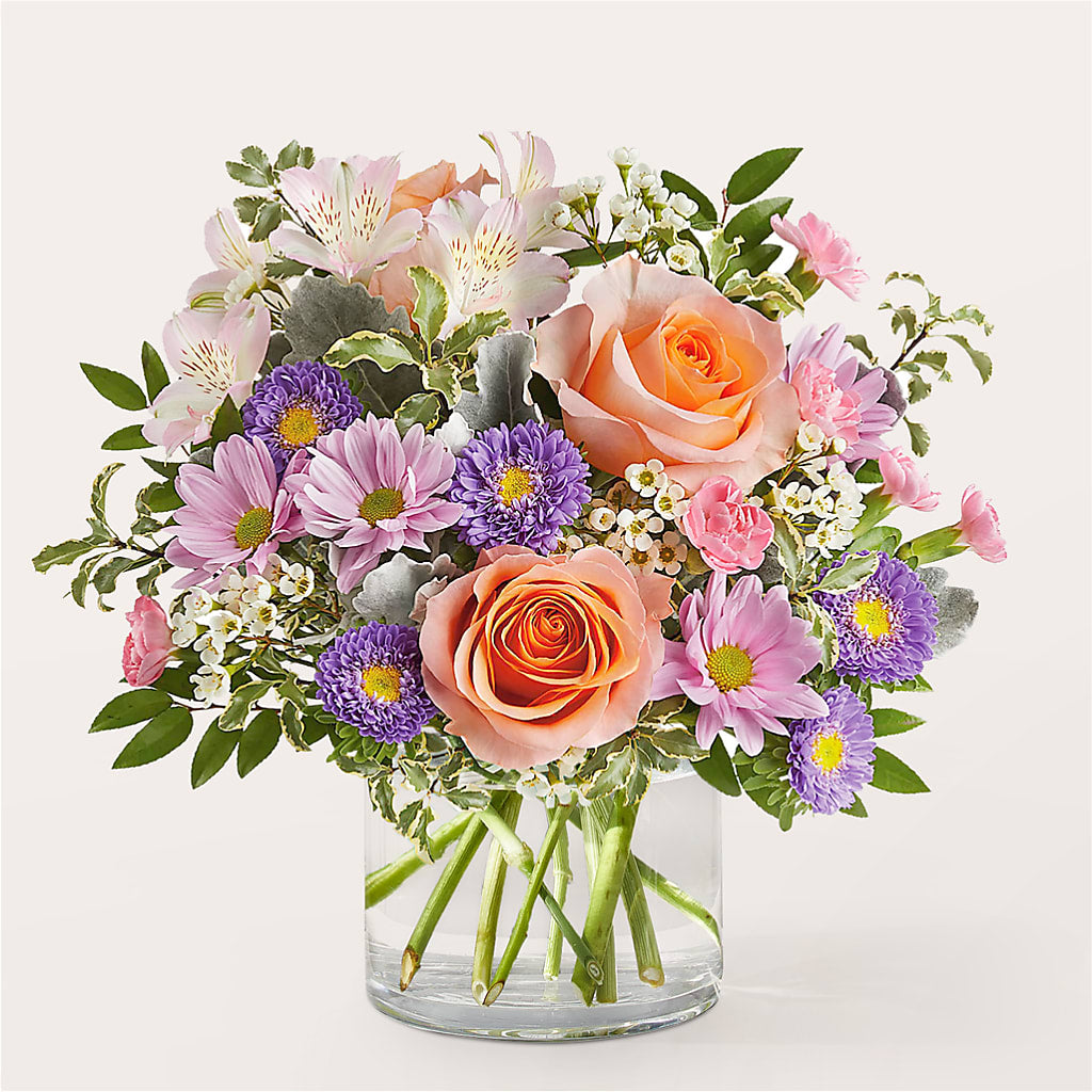 Glimmer Bouquet – Greater Wichita Flower Shop, Wichita KS