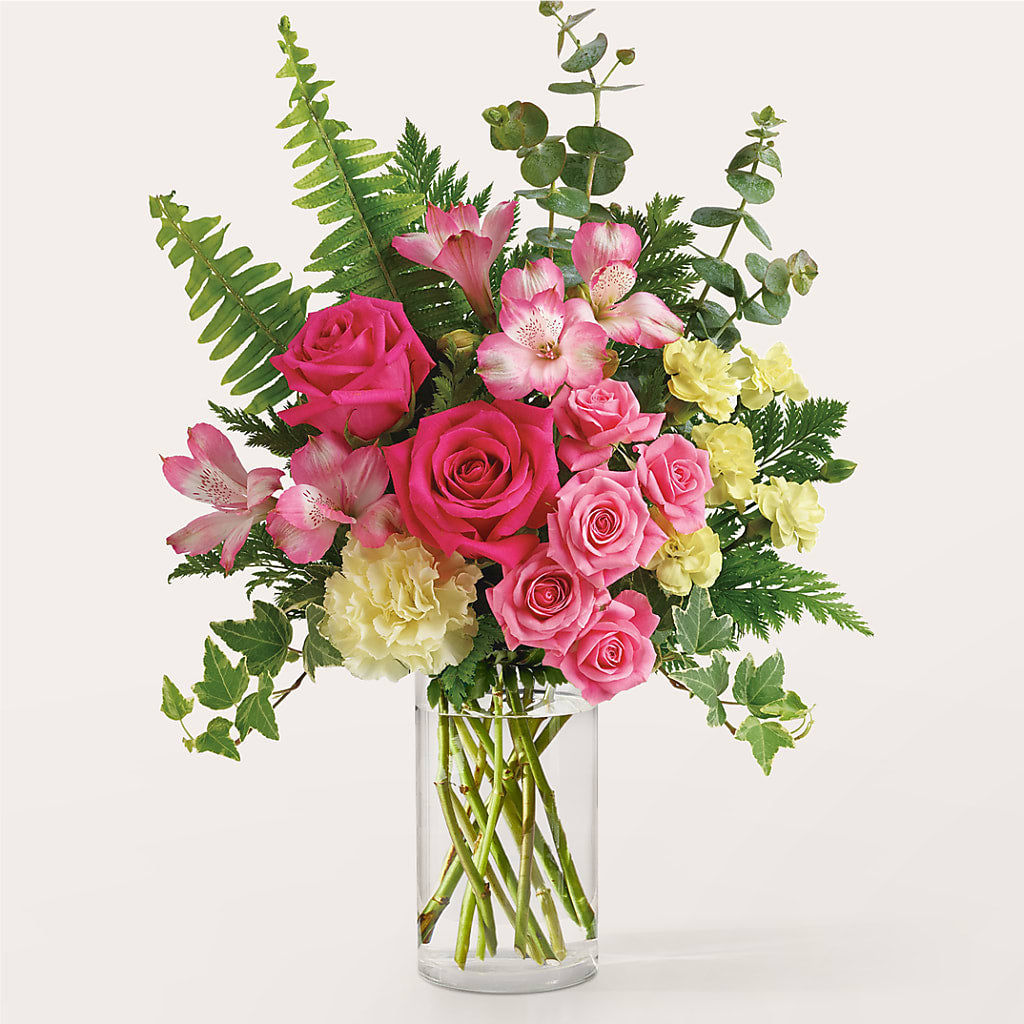 Strawberry Margarita Bouquet – Greater Wichita Flower Shop, Wichita KS