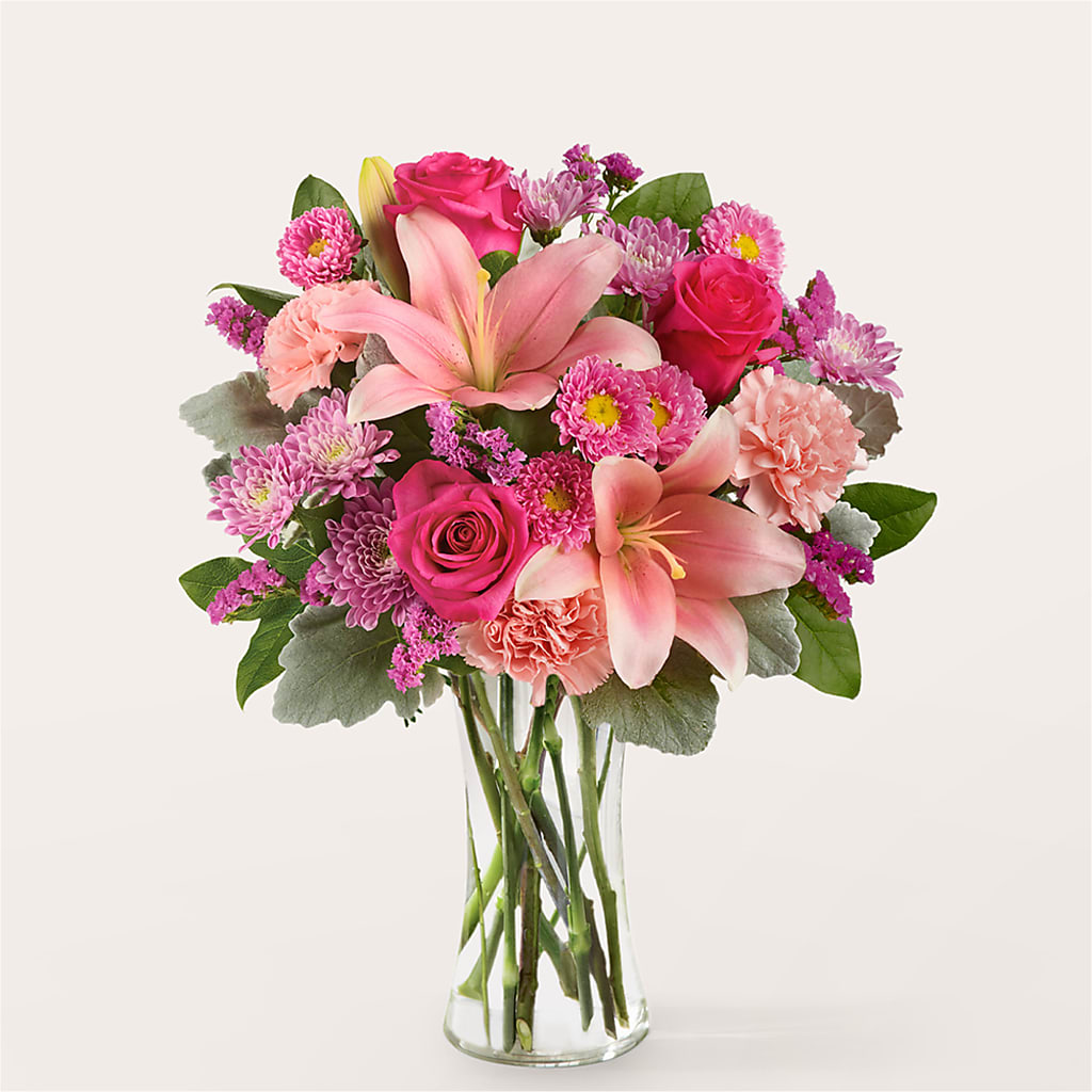 Dream Come True Bouquet – Greater Wichita Flower Shop, Wichita KS