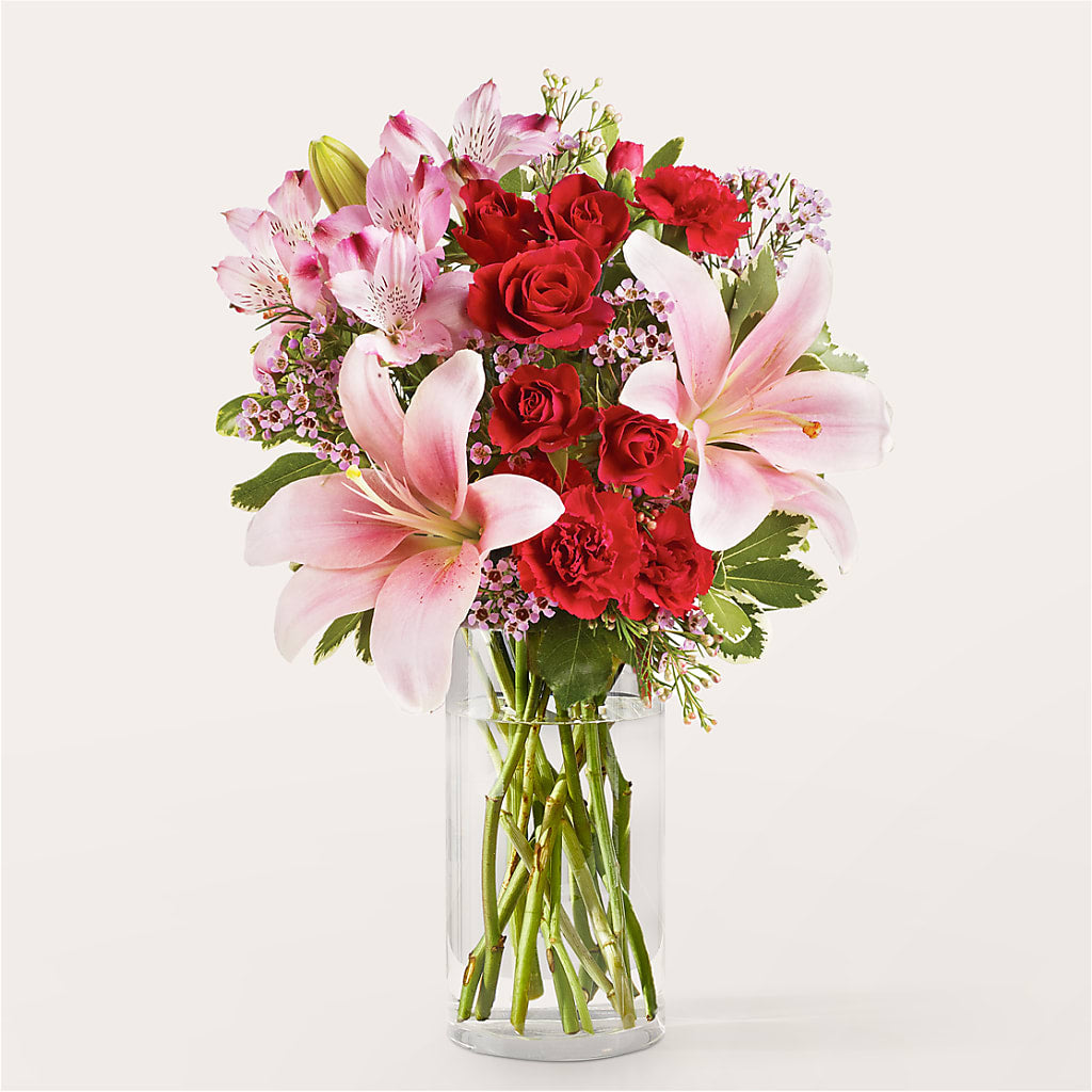 Kismet Bouquet – Greater Wichita Flower Shop, Wichita KS