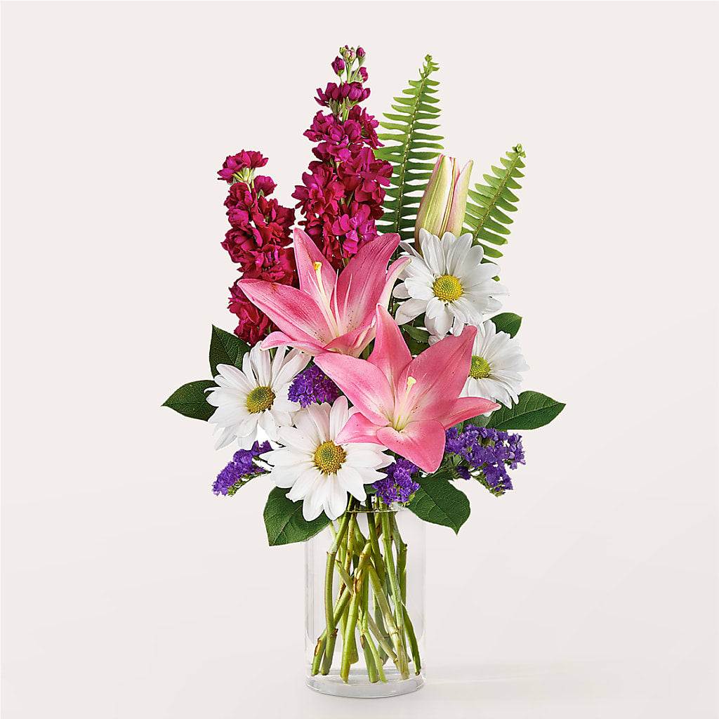 Blooming Spectacle Bouquet – Greater Wichita Flower Shop, Wichita KS