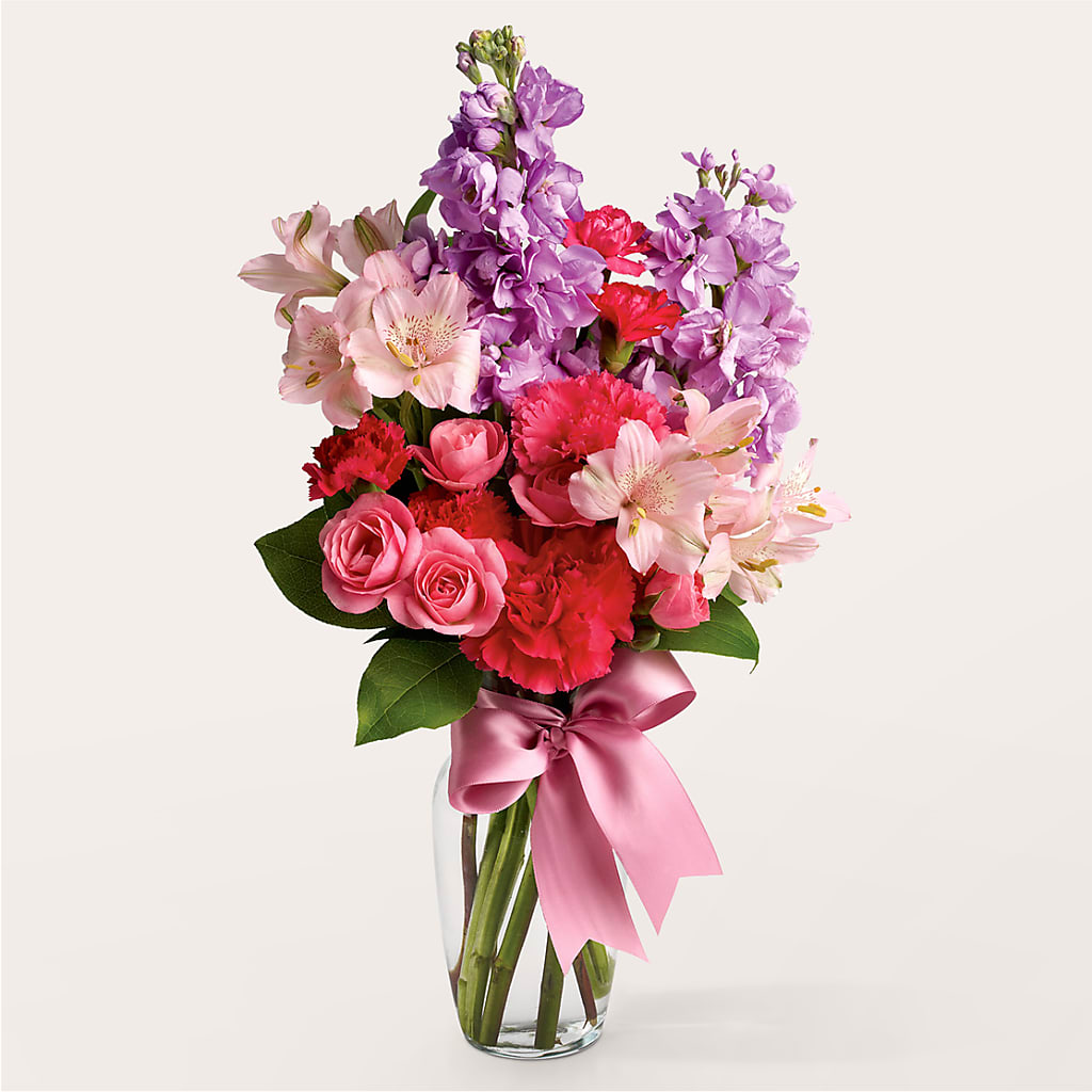 Main Character Bouquet – Greater Wichita Flower Shop, Wichita KS