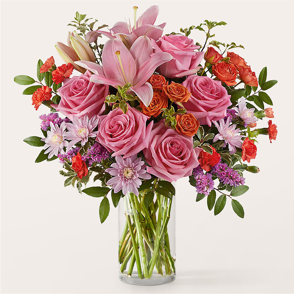 Sequins Bouquet – Greater Wichita Flower Shop, Wichita KS