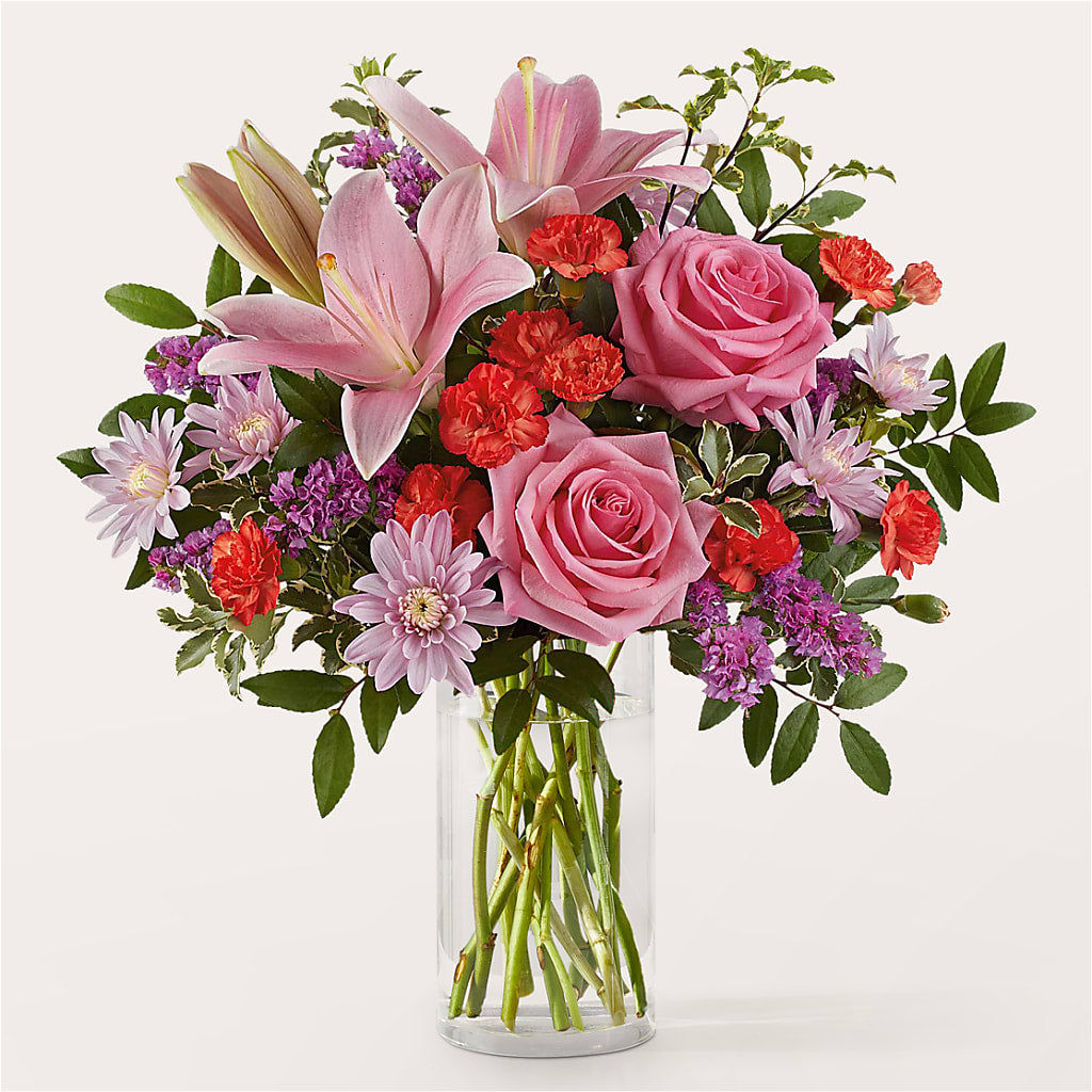 Sequins Bouquet – Greater Wichita Flower Shop, Wichita KS
