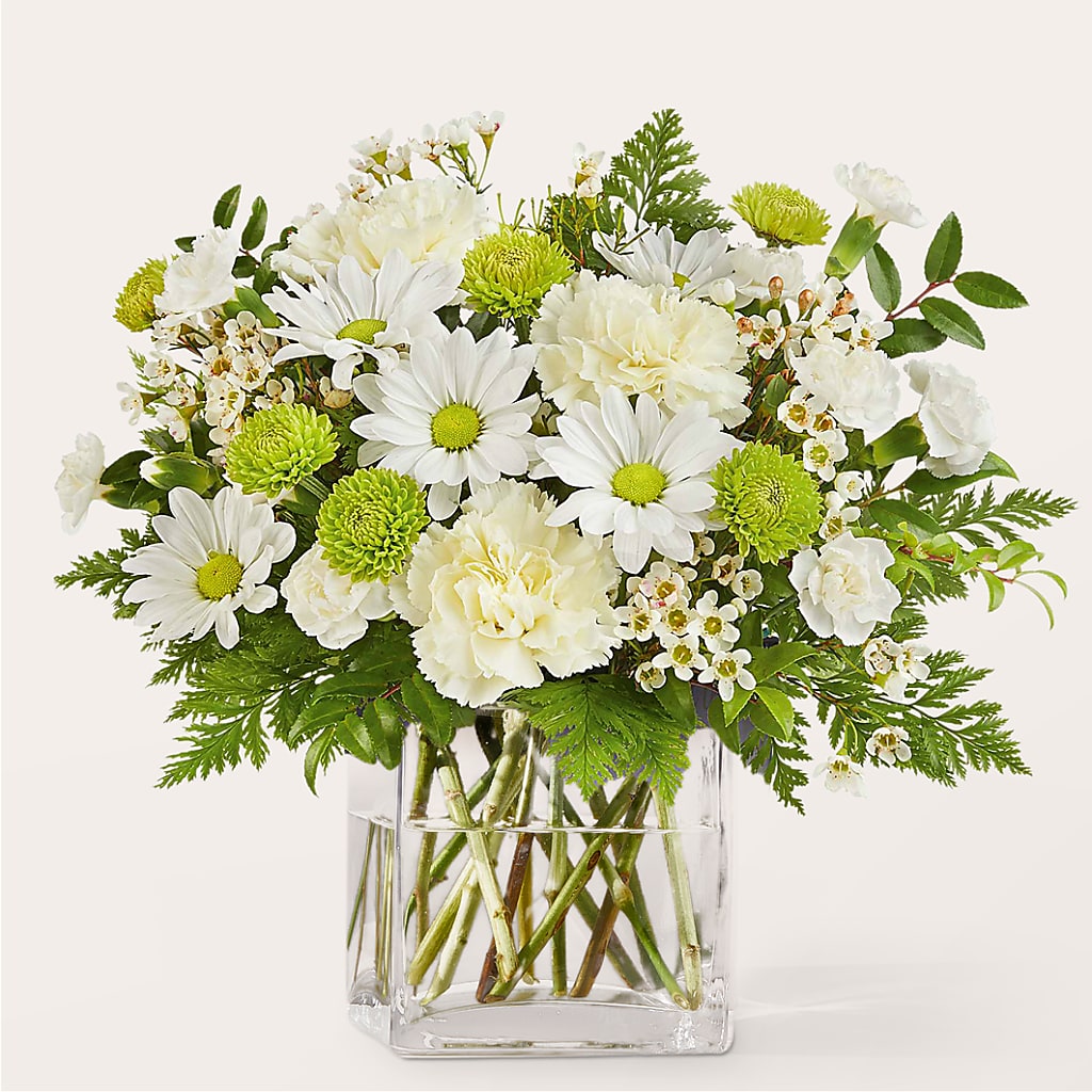 Momentary Meditation Bouquet – Greater Wichita Flower Shop, Wichita KS