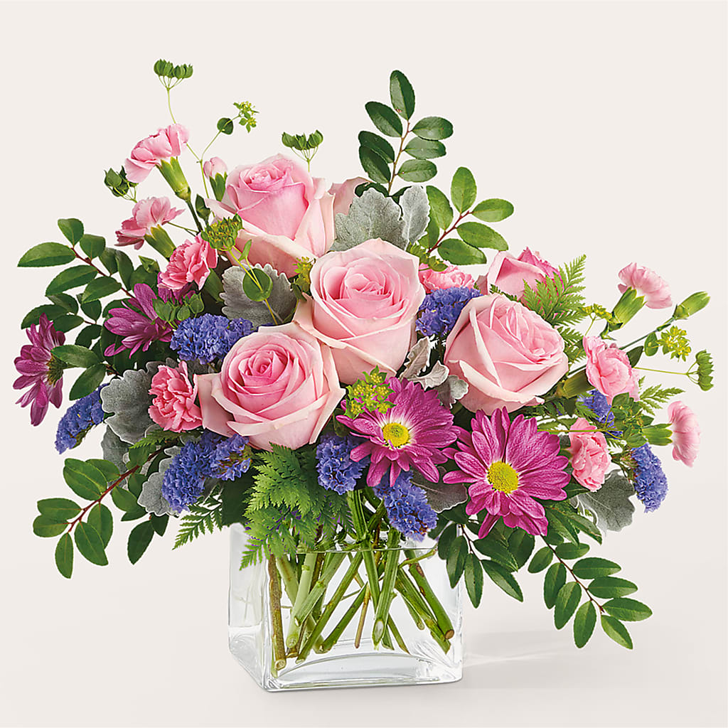Starlet Bouquet – Greater Wichita Flower Shop, Wichita KS
