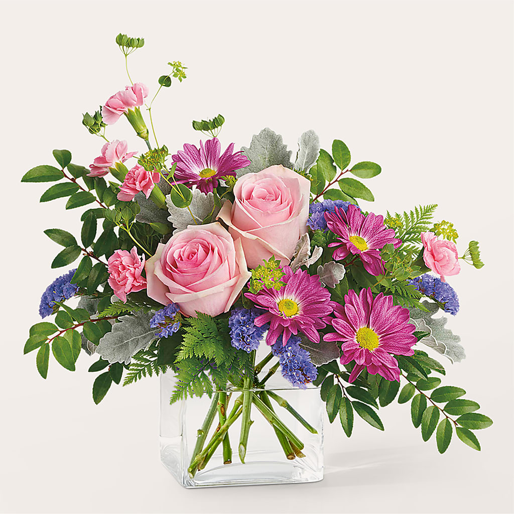 Starlet Bouquet – Greater Wichita Flower Shop, Wichita KS