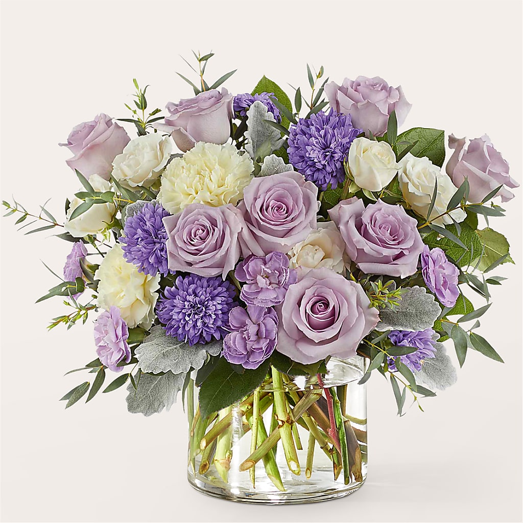 Stardust Bouquet – Greater Wichita Flower Shop, Wichita KS