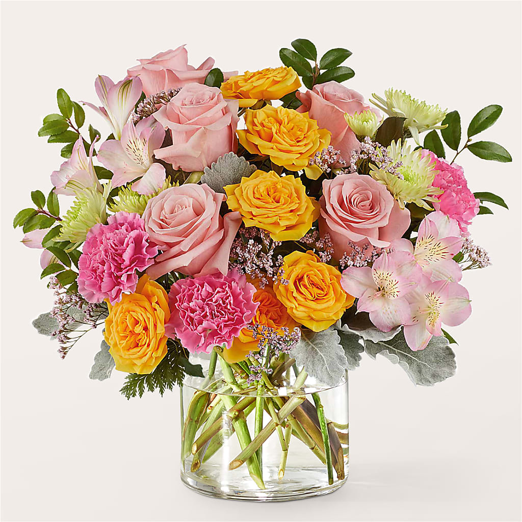 Mai Tai Bouquet – Greater Wichita Flower Shop, Wichita KS