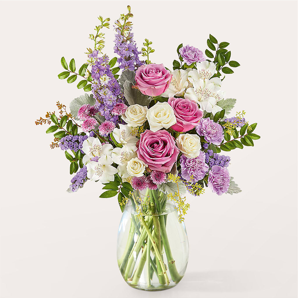 Lucky Me Bouquet – Greater Wichita Flower Shop, Wichita KS