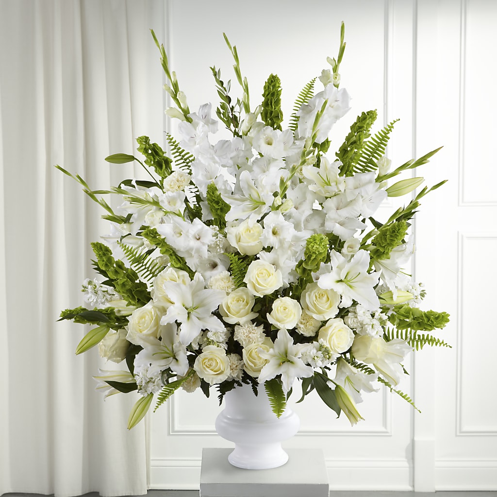 Morning Stars Arrangement – Greater Wichita Flower Shop, Wichita KS