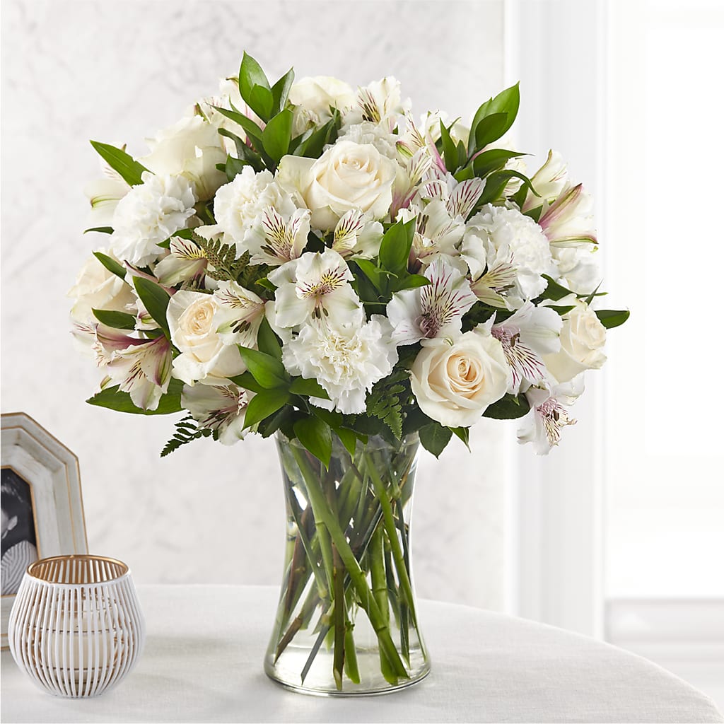 Cherished Friend Bouquet – Greater Wichita Flower Shop, Wichita KS