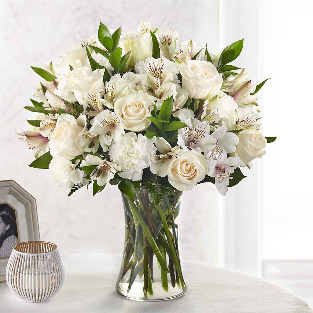 Cherished Friend Bouquet – Greater Wichita Flower Shop, Wichita KS