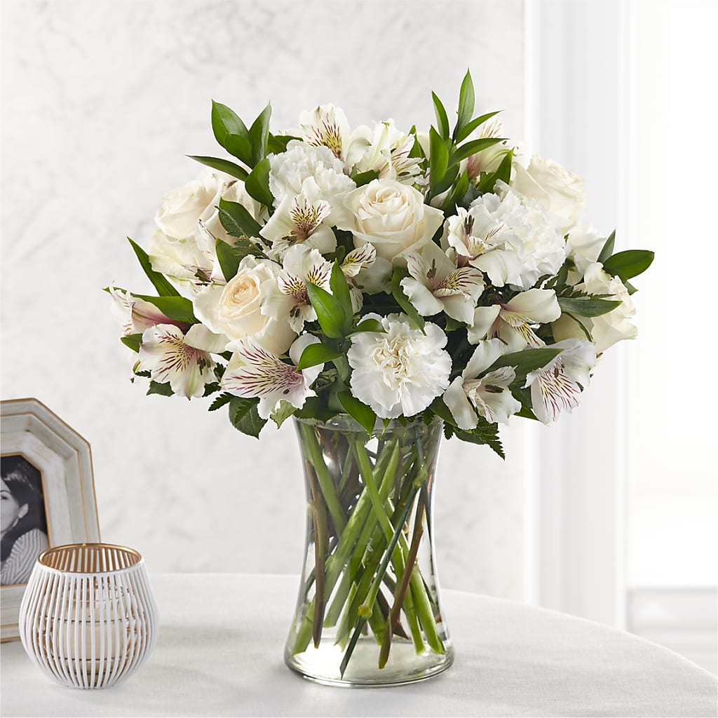 Cherished Friend Bouquet – Greater Wichita Flower Shop, Wichita KS