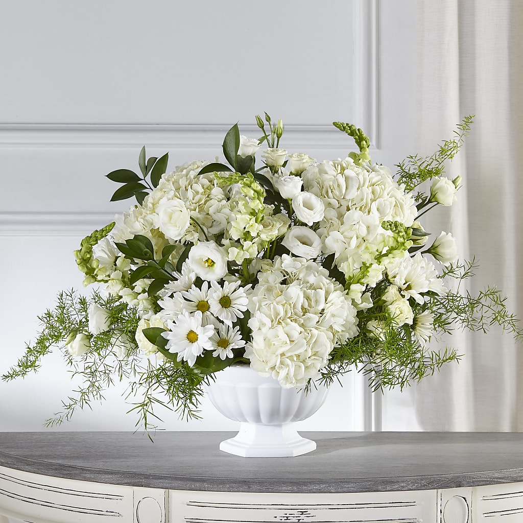Love & Compassion Arrangement – Greater Wichita Flower Shop, Wichita KS