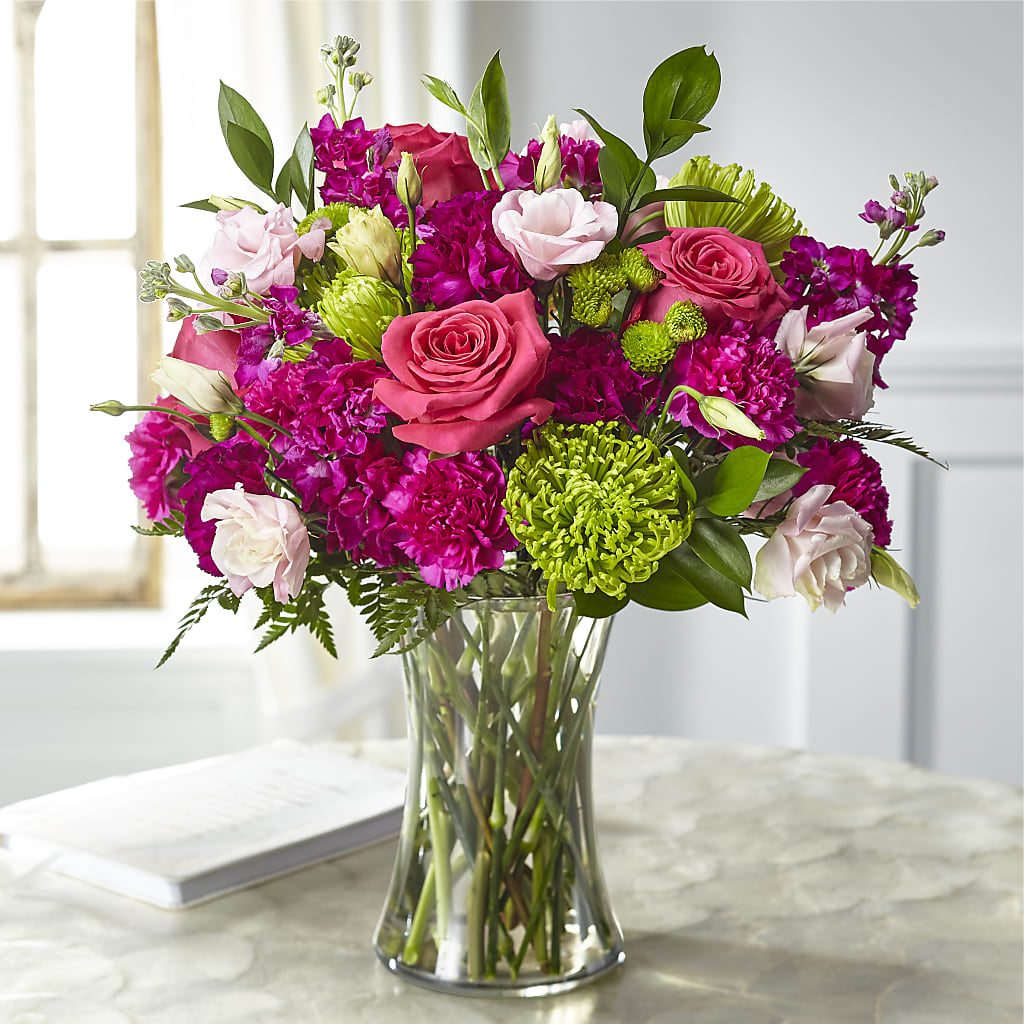 Everlasting Embrace Bouquet – Greater Wichita Flower Shop, Wichita KS