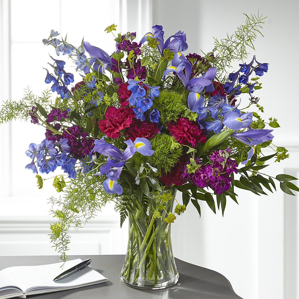 Giving Grace Bouquet – Greater Wichita Flower Shop, Wichita KS