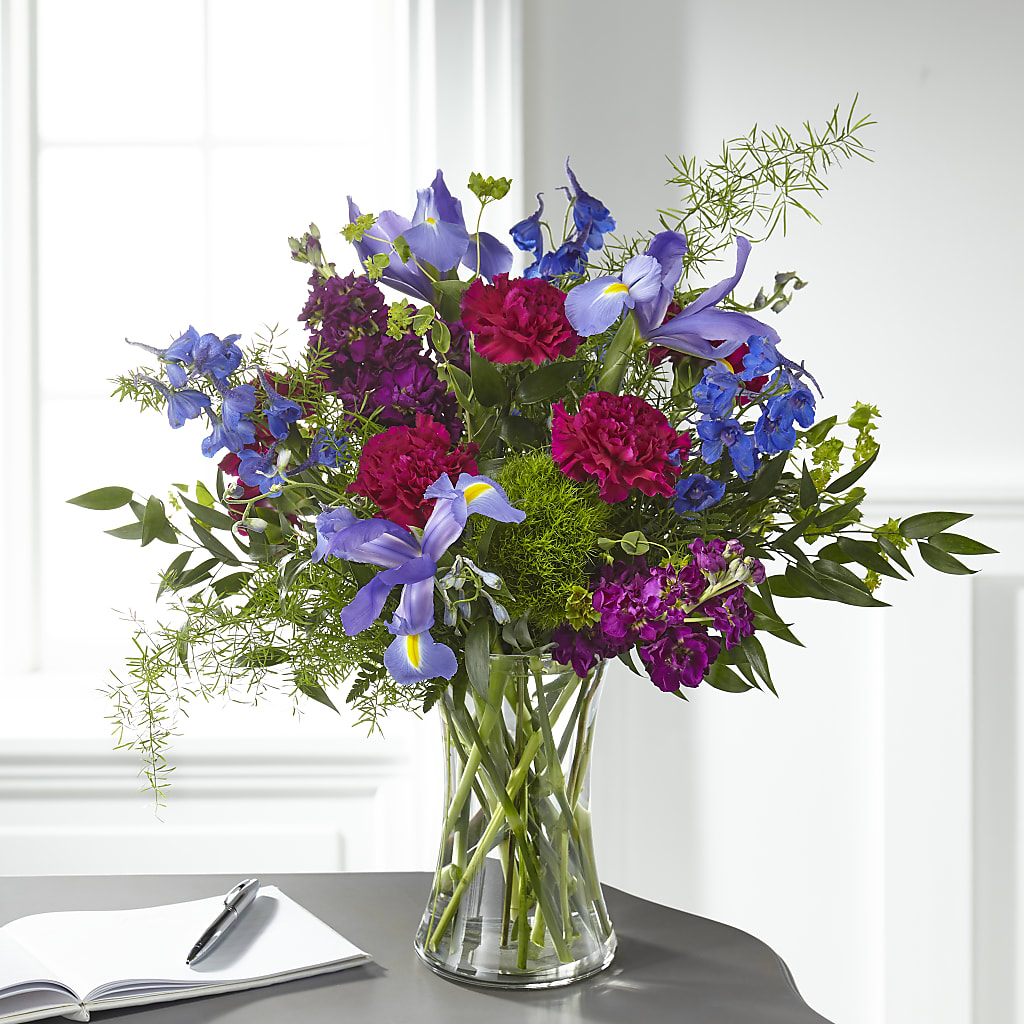 Giving Grace Bouquet – Greater Wichita Flower Shop, Wichita KS