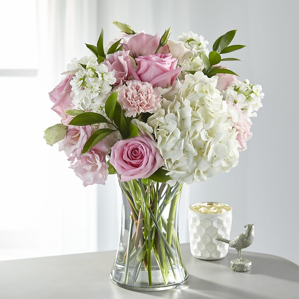 Guiding Grace Bouquet – Greater Wichita Flower Shop, Wichita KS