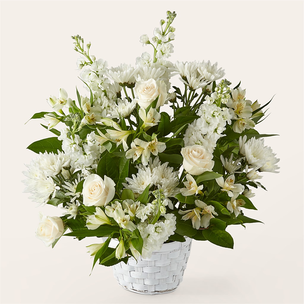 Eternal Affection Arrangement – Greater Wichita Flower Shop, Wichita KS