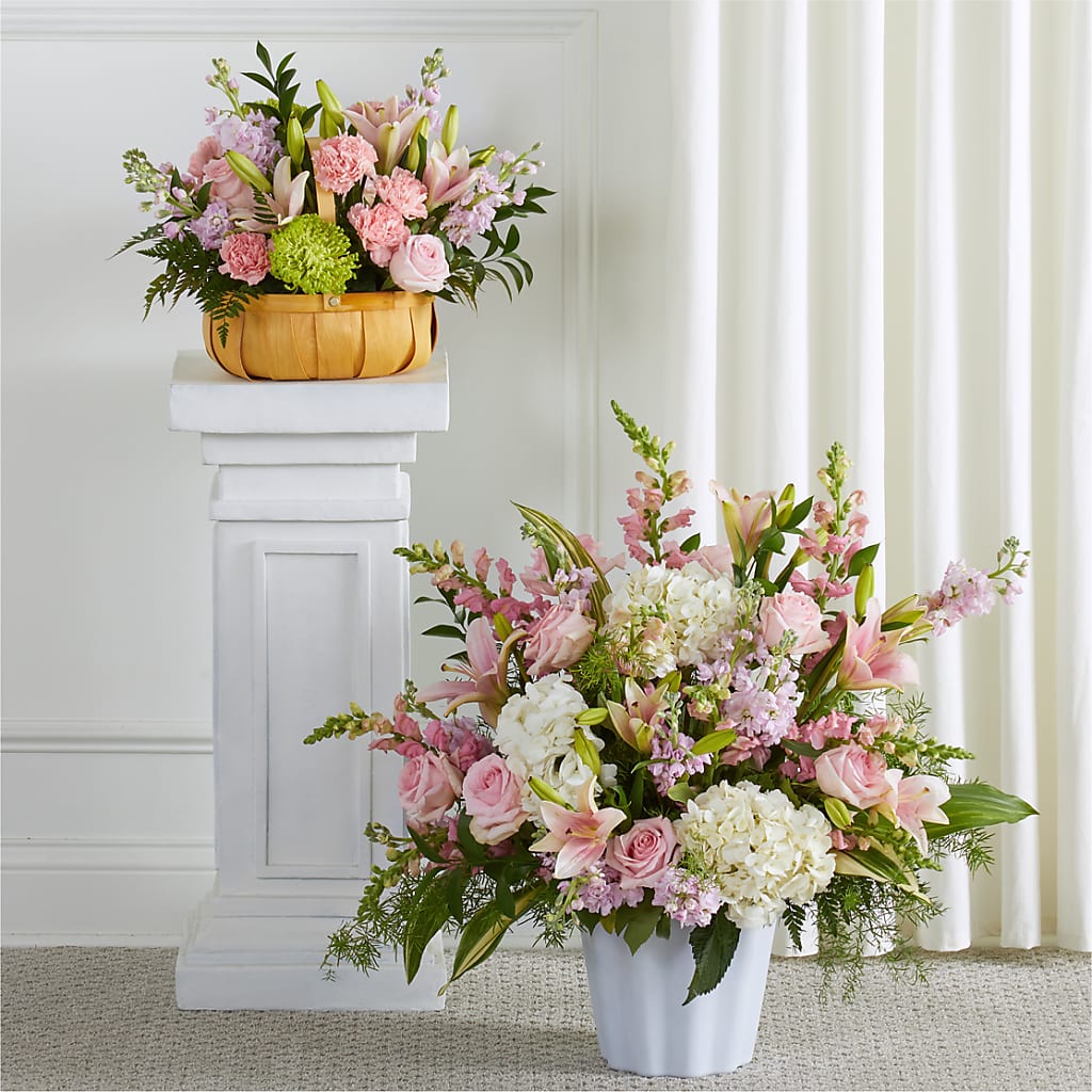 Bountiful Blooms Bundles – Greater Wichita Flower Shop, Wichita KS