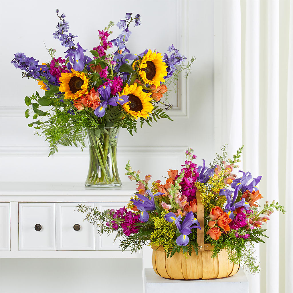 Majestic Memento Bundles – Greater Wichita Flower Shop, Wichita KS