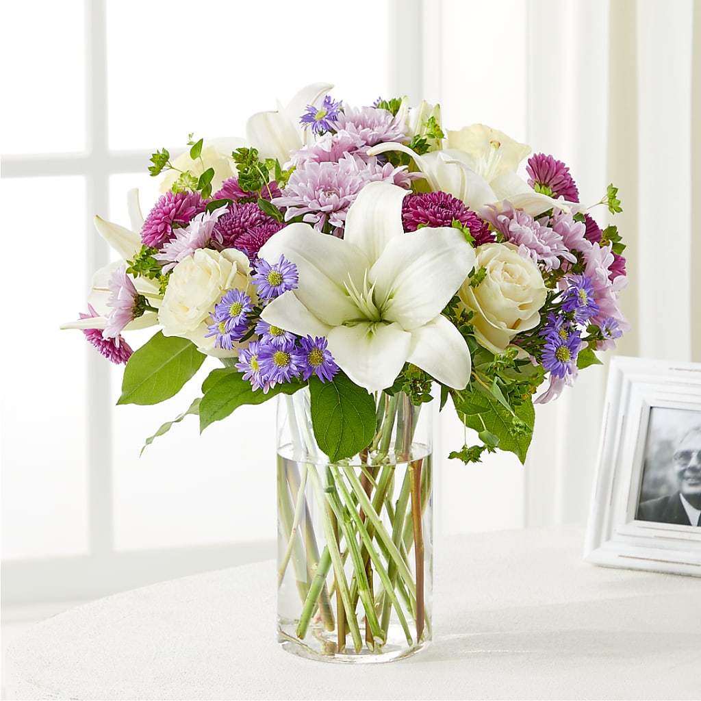 Wishing Peace Bouquet – Greater Wichita Flower Shop, Wichita KS