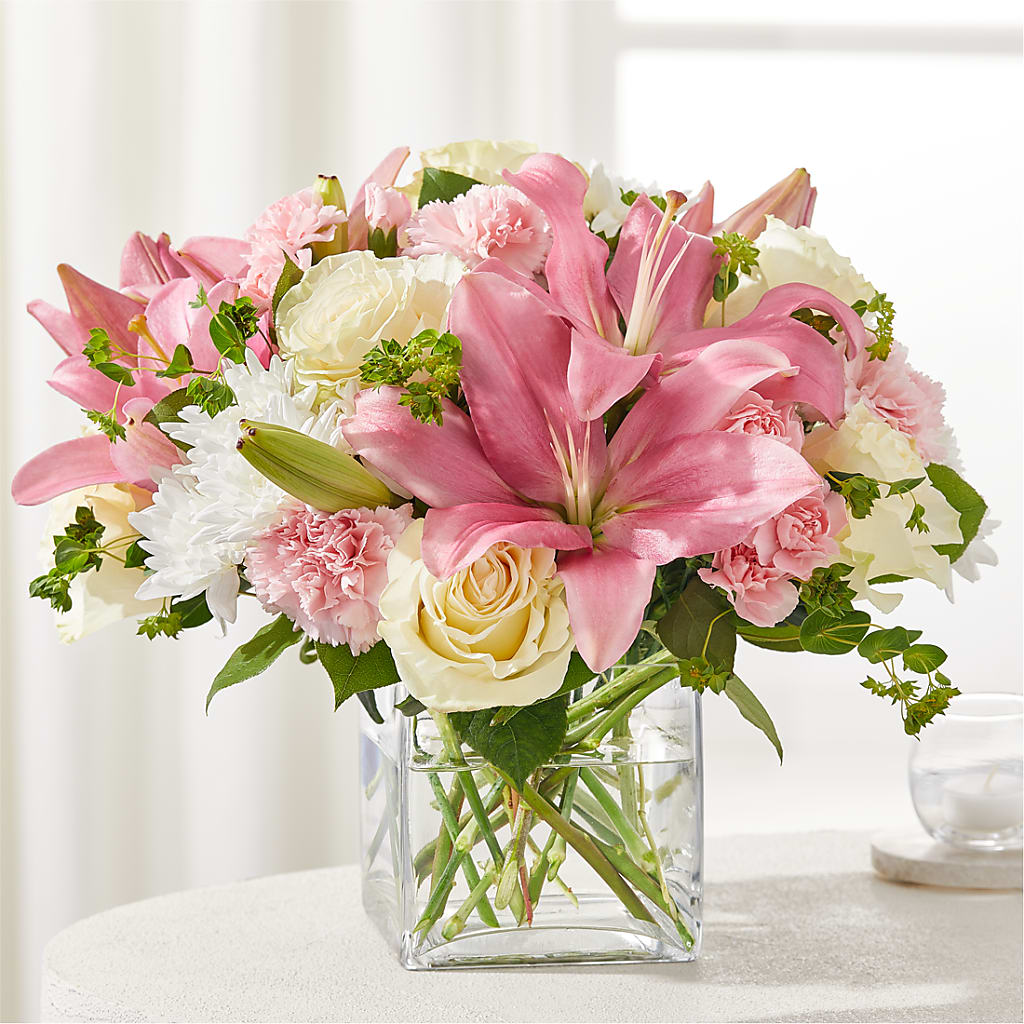 By Your Side Bouquet – Greater Wichita Flower Shop, Wichita KS