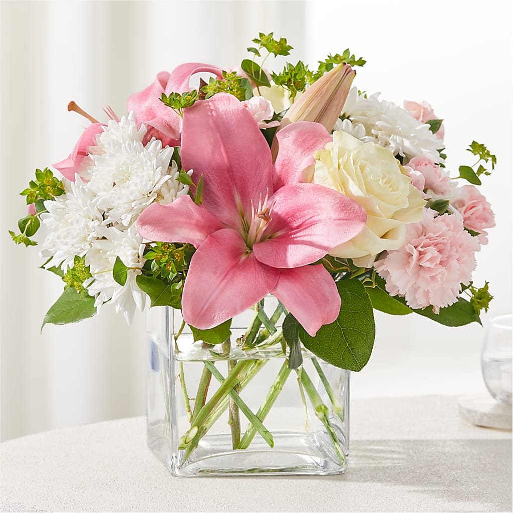 By Your Side Bouquet – Greater Wichita Flower Shop, Wichita KS