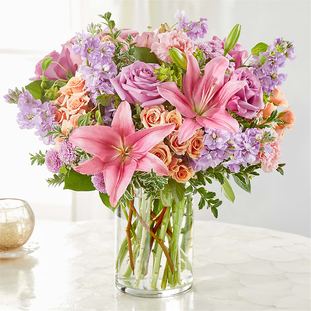 Resilience Bouquet – Greater Wichita Flower Shop, Wichita KS
