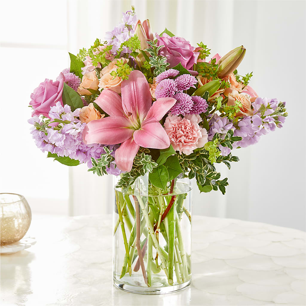 Resilience Bouquet – Greater Wichita Flower Shop, Wichita KS