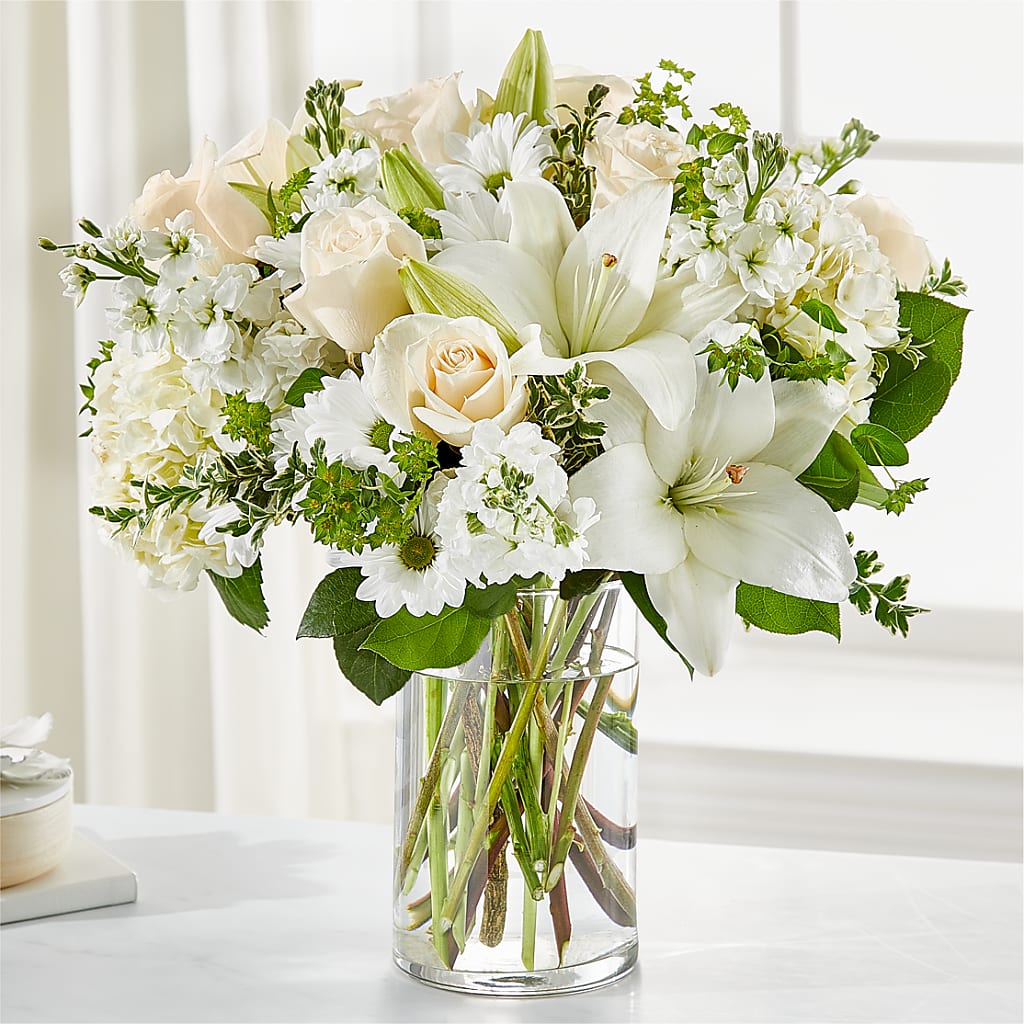Hope & Renewal Bouquet – Greater Wichita Flower Shop, Wichita KS