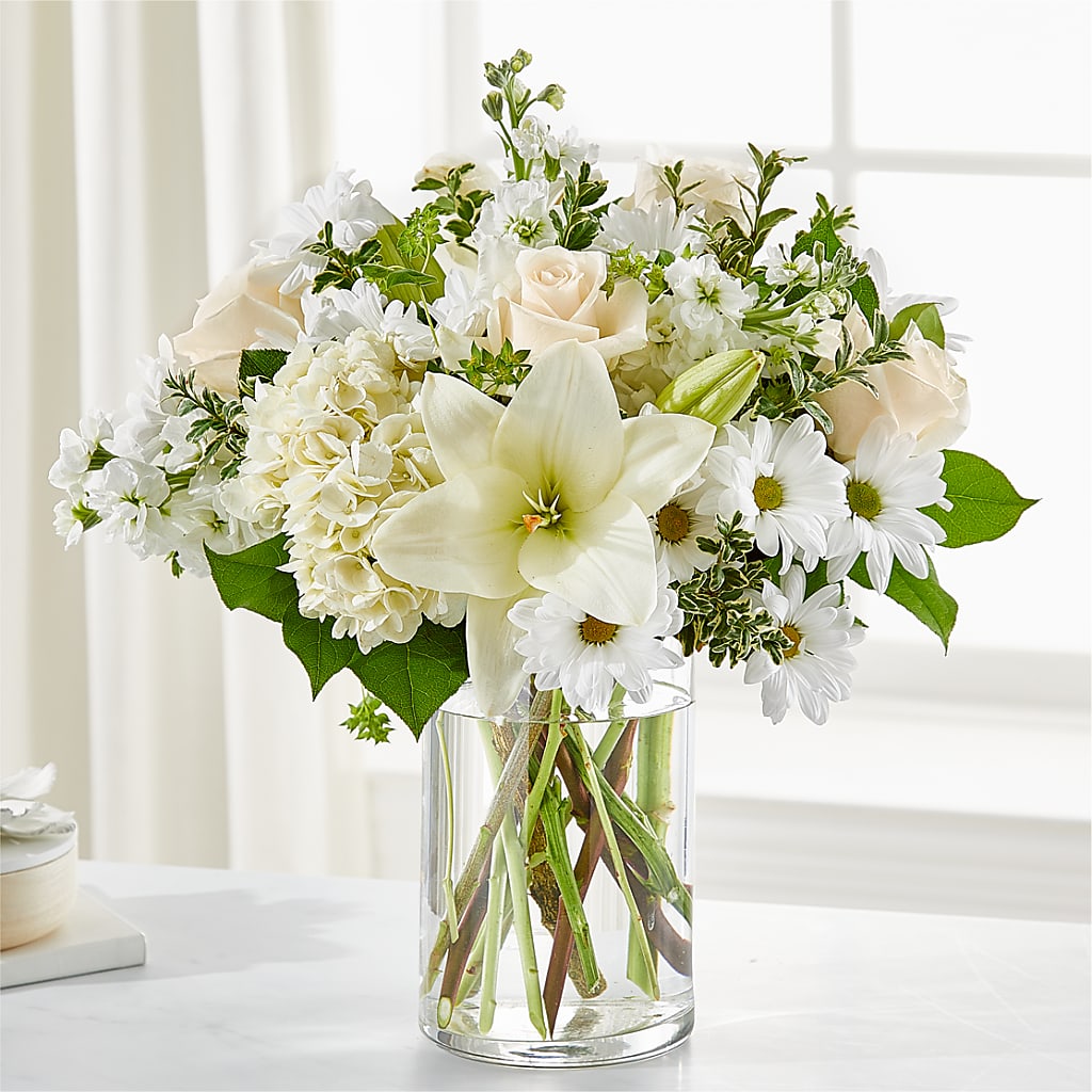 Hope & Renewal Bouquet – Greater Wichita Flower Shop, Wichita KS