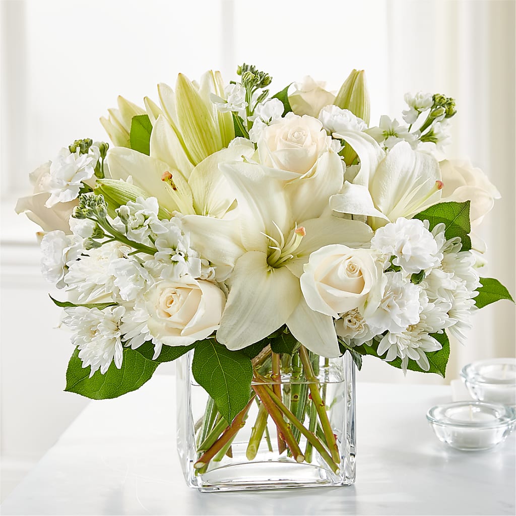 Gentle Breeze Bouquet – Greater Wichita Flower Shop, Wichita KS
