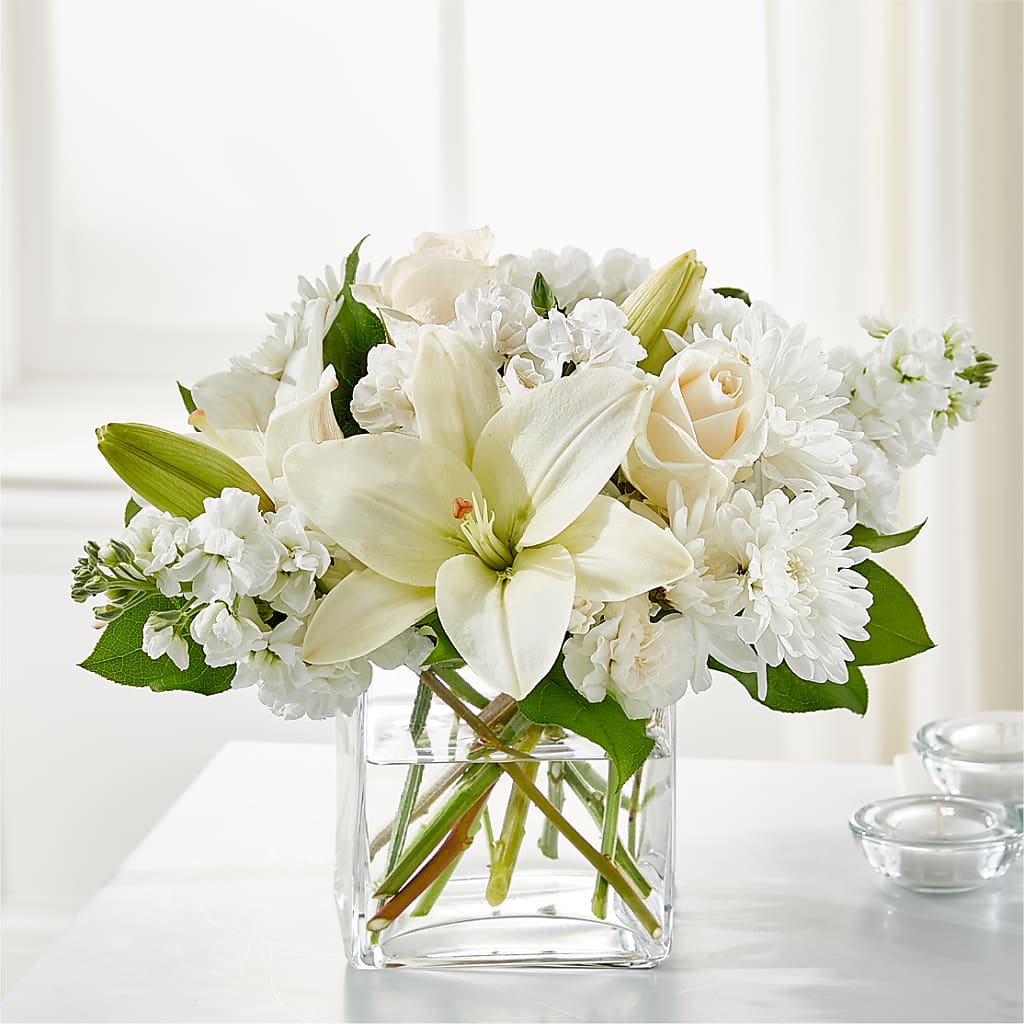 Gentle Breeze Bouquet – Greater Wichita Flower Shop, Wichita KS