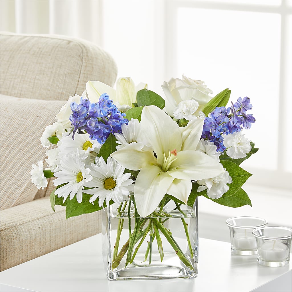 Restored Bouquet – Greater Wichita Flower Shop, Wichita KS