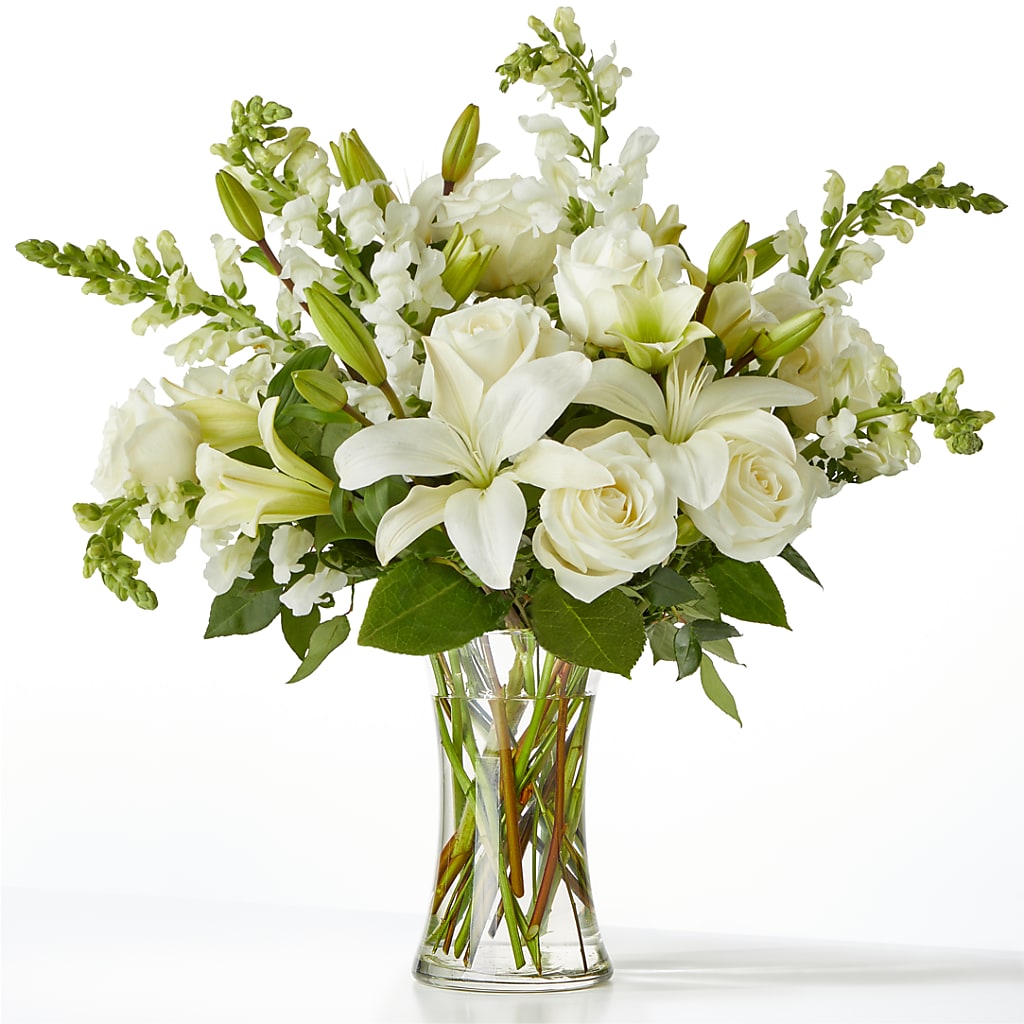 Eternal Friendship Bouquet – Greater Wichita Flower Shop, Wichita KS