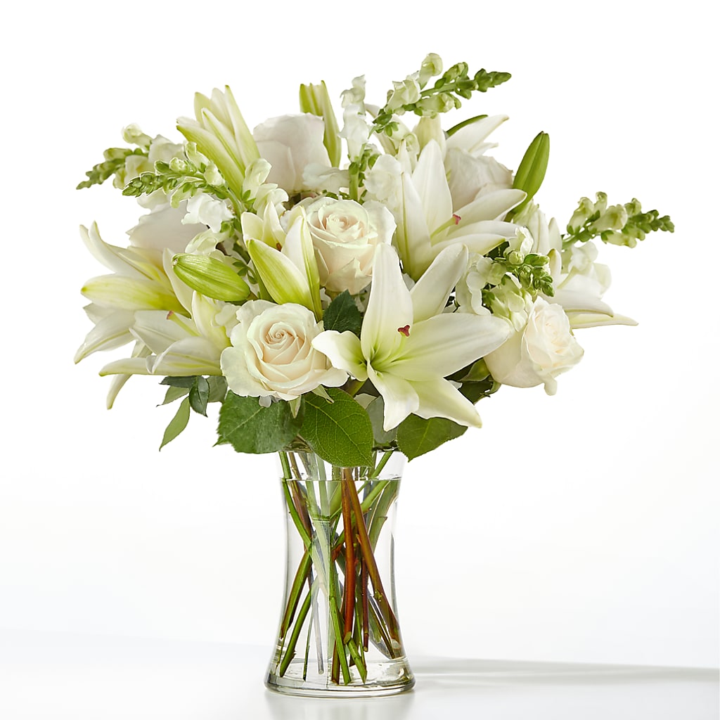 Eternal Friendship Bouquet – Greater Wichita Flower Shop, Wichita KS