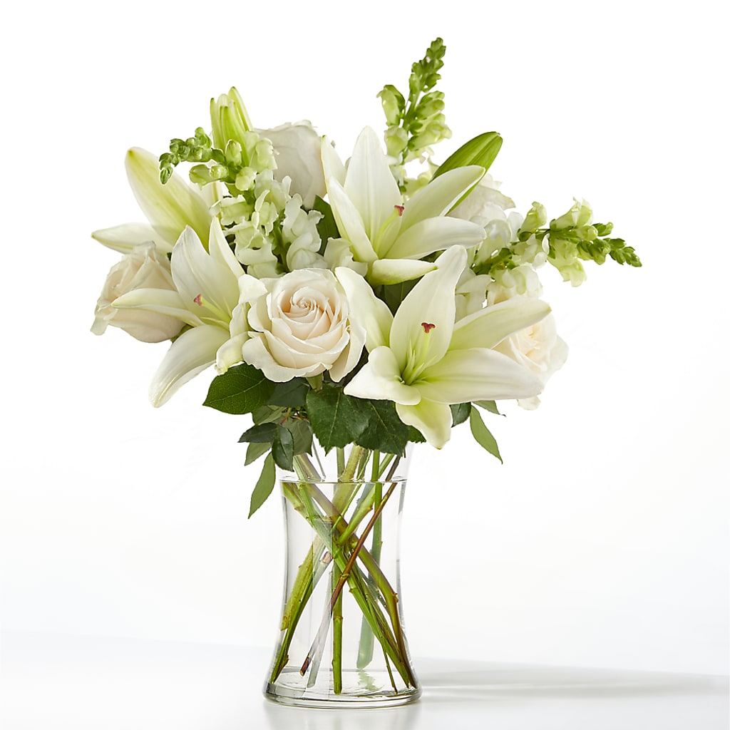 Eternal Friendship Bouquet – Greater Wichita Flower Shop, Wichita KS