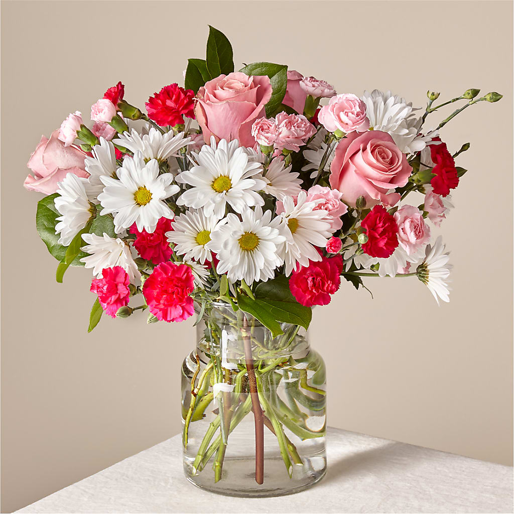 Sweet Surprises® Bouquet – Greater Wichita Flower Shop, Wichita KS