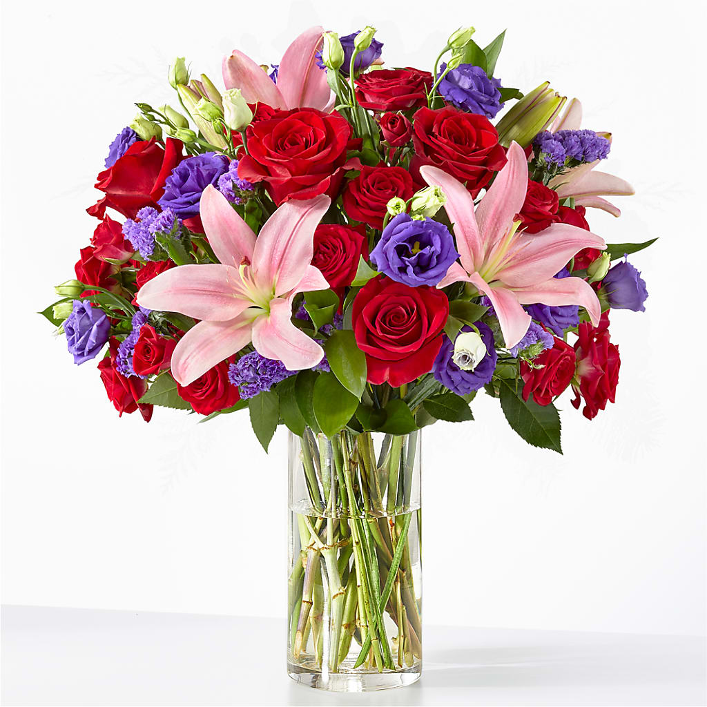 Truly Stunning Bouquet – Greater Wichita Flower Shop, Wichita KS