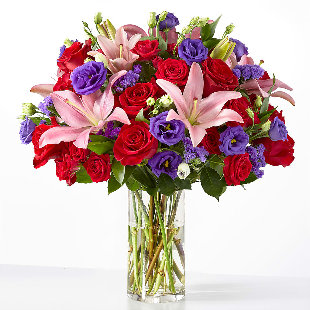 Truly Stunning Bouquet – Greater Wichita Flower Shop, Wichita KS