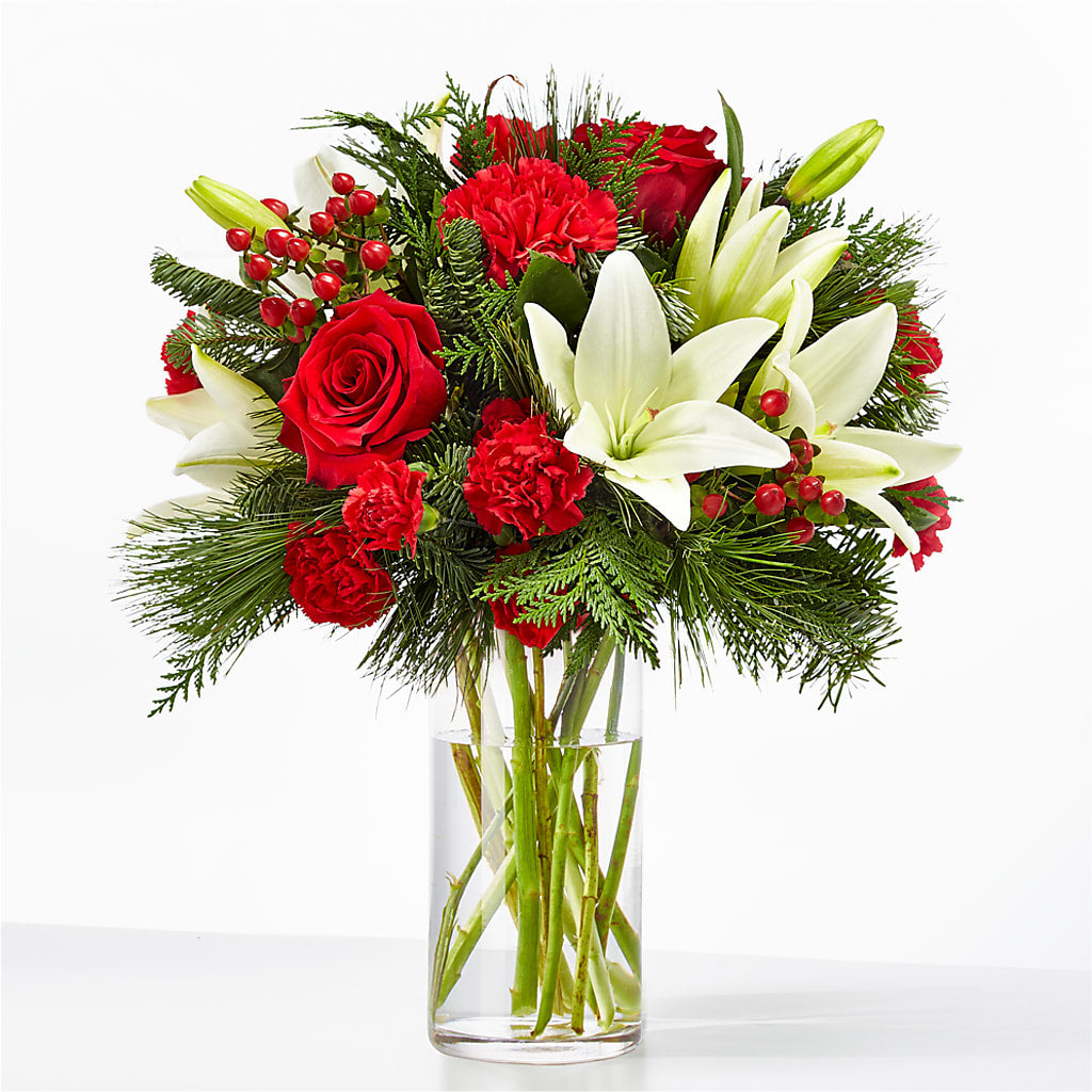 Joyful Greetings Bouquet – Greater Wichita Flower Shop, Wichita KS