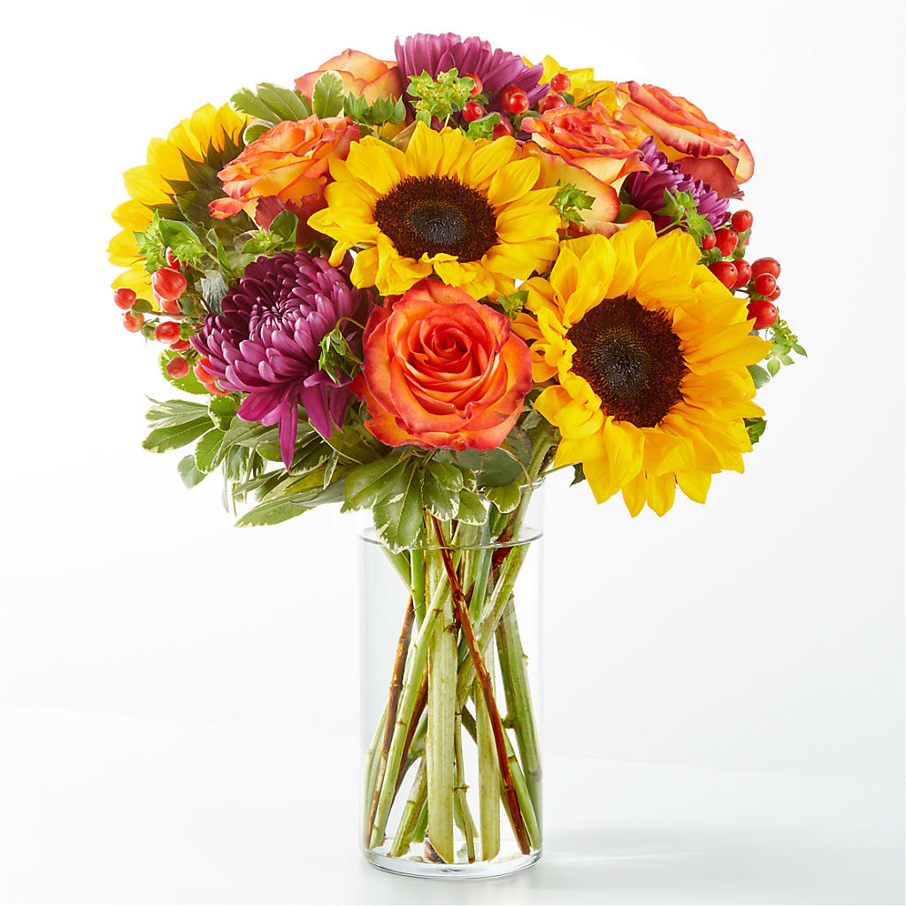 Nature Walk Bouquet – Greater Wichita Flower Shop, Wichita KS